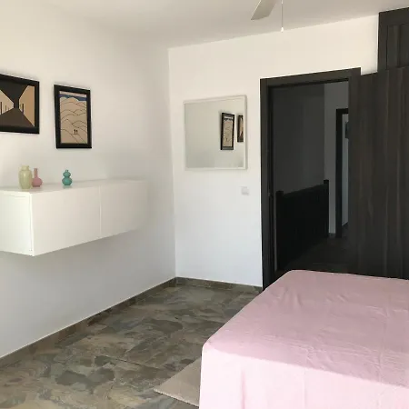 Casa Hondartza * Playa Blanca (Lanzarote)