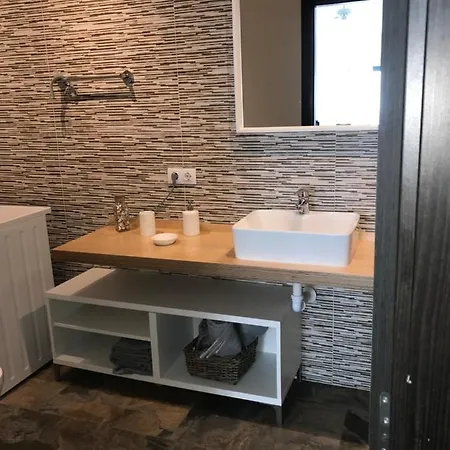 Hébergement de vacances Casa Hondartza Playa Blanca (Lanzarote)