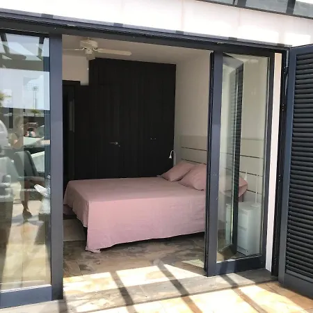 Casa Hondartza Playa Blanca (Lanzarote)