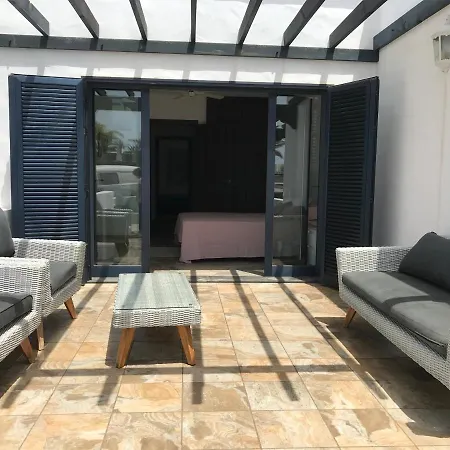 Casa Hondartza Hébergement de vacances *