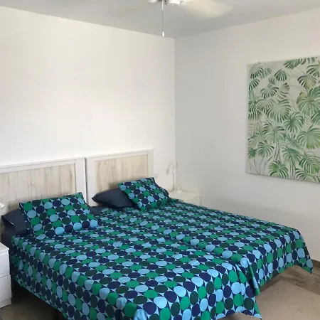 Casa Hondartza Hébergement de vacances *