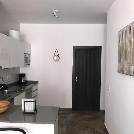 Casa Hondartza Hébergement de vacances *