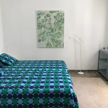 Casa vacanze Casa Hondartza *