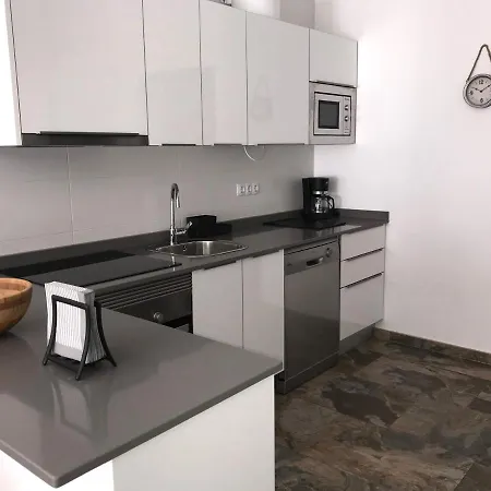 Casa Hondartza Playa Blanca (Lanzarote)