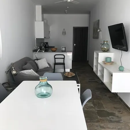 Casa Hondartza Casa vacanze